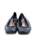 Kork-Ease 100% Leather Blue Flats Size 8 - photo 2