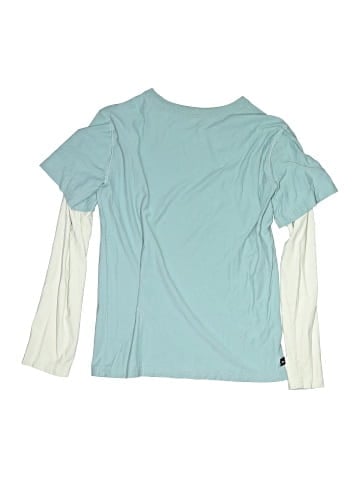 Tea Long Sleeve T-Shirt (view 2)
