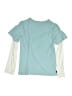 Tea Teal Long Sleeve T-Shirt Size 14 - photo 2