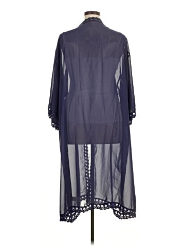 Lularoe Kimono (view 2)