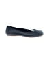 Kork-Ease 100% Leather Blue Flats Size 8 - photo 1