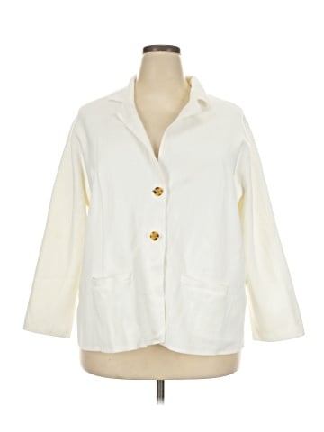 Lands' End Blazer (view 1)