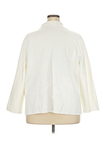 Lands' End Blazer (view 2)