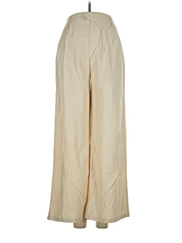 Bershka Khakis (view 1)