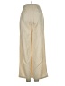 Bershka Ivory Khakis Size 4 - photo 2