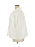 Lands' End 100% Cotton Ivory Blazer Size 2X - photo 5