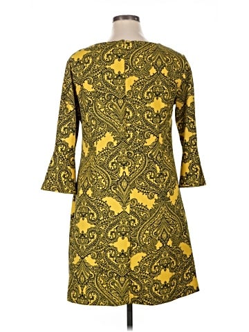 New York & Company Cocktail Dress (view 2)