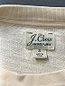 J.Crew Ivory Long Sleeve Blouse Size S - photo 7