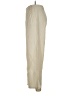 Bershka Ivory Khakis Size 4 - photo 5