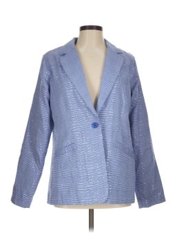 Joan Rivers Blazer (view 1)