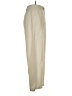 Bershka Ivory Khakis Size 4 - photo 4