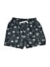 Gerber 100% Polyester Green Board Shorts Size 3T - photo 1