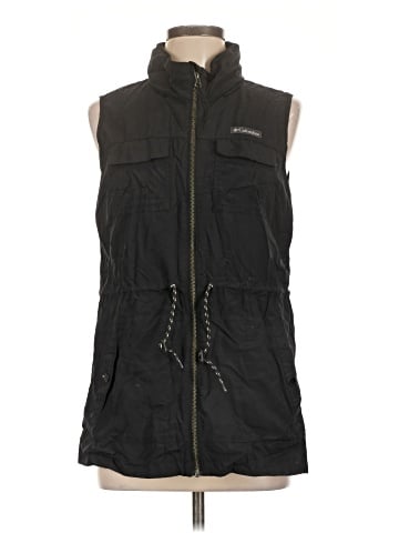 Columbia Vest (view 1)