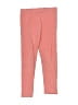 H&M Solid Pink Active Pants Size 4T - photo 1