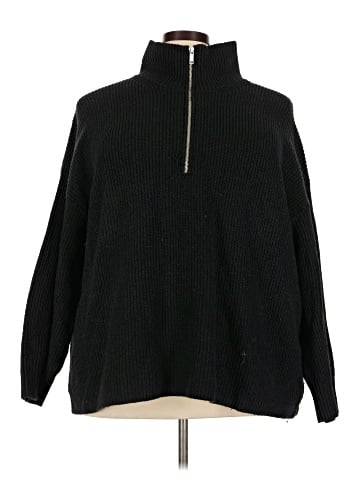 Old Navy Turtleneck Sweater (view 1)