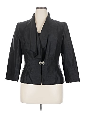 Nicolette Blazer (view 1)