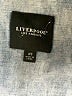 Liverpool Los Angeles Silver Denim Jacket Size XS - photo 6