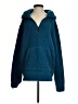 Champion 100% Polyester Teal Fleece Size S - photo 1