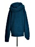 Champion 100% Polyester Teal Fleece Size S - photo 2