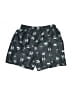 Gerber 100% Polyester Green Board Shorts Size 3T - photo 2