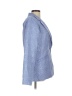 Joan Rivers Blue Blazer Size M - photo 4