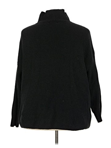 Old Navy Turtleneck Sweater (view 2)