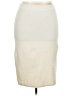 The Drop Solid Ivory Formal Skirt Size XXL - photo 1