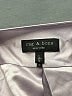 Rag & Bone Gray Long Sleeve Blouse Size L - photo 7