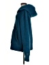 Champion 100% Polyester Teal Fleece Size S - photo 5