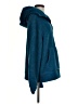 Champion 100% Polyester Teal Fleece Size S - photo 4