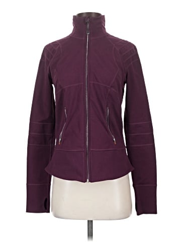 Zella Track Jacket (view 1)