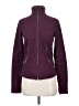 Zella Purple Track Jacket Size S - photo 1