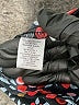 Ann Taylor LOFT 100% Polyester Black Casual Dress Size S - photo 8