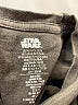Star Wars Gray Short Sleeve T-Shirt Size 5 - 6 - photo 3