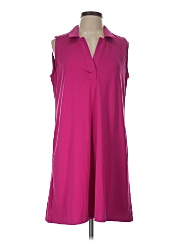 Lou & Grey Casual Dress (view 1)