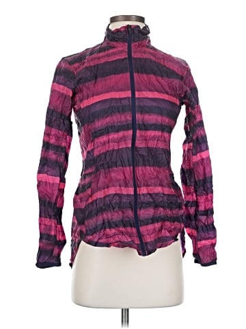 Brooks Track Jacket (view 1)
