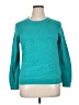 Gap Outlet Teal Pullover Sweater Size XL - photo 1
