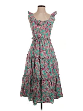 J.Crew Factory Store Casual Dress (view 1)