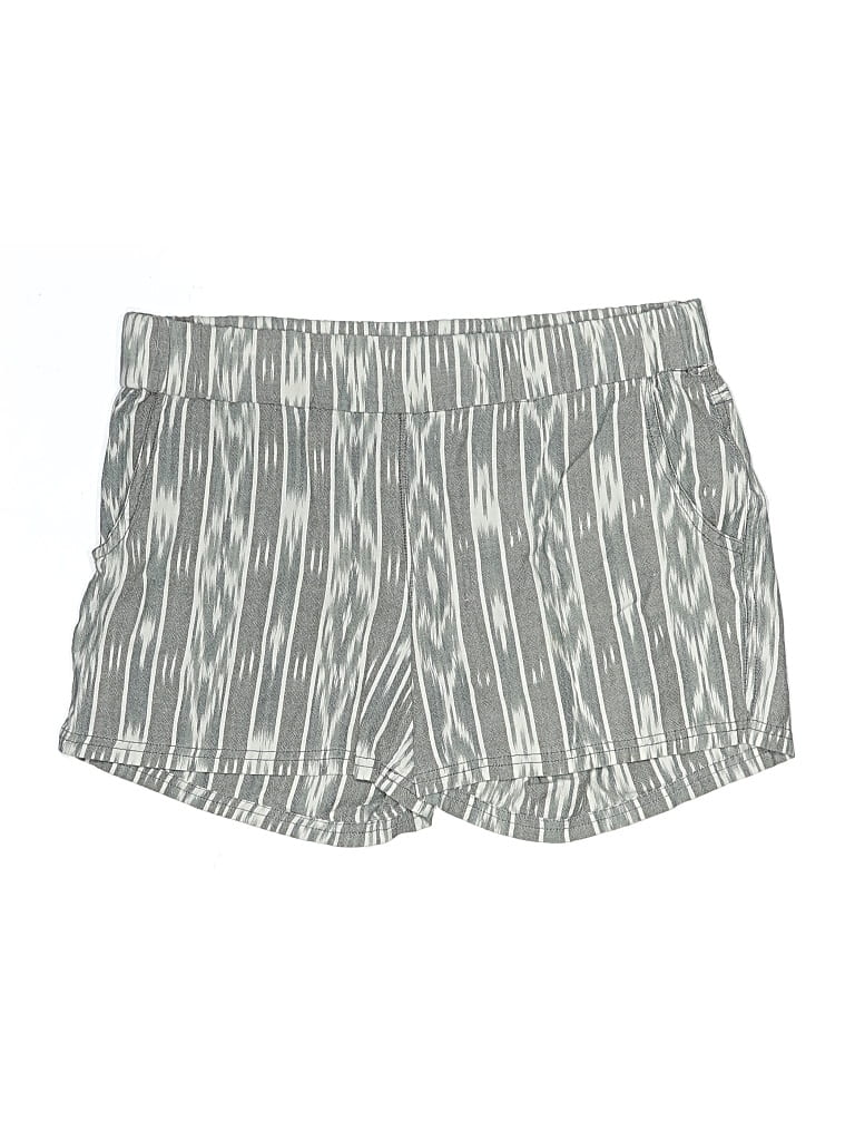 Pre-owned Prana Shorts In Gray