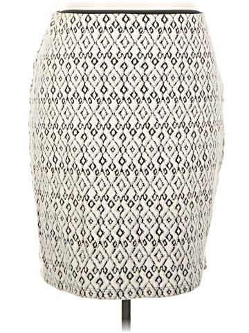 Lyssé Casual Skirt (view 1)