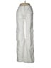 J. Galt White Cargo Pants One size - photo 1