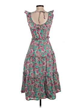 J.Crew Factory Store Casual Dress (view 2)