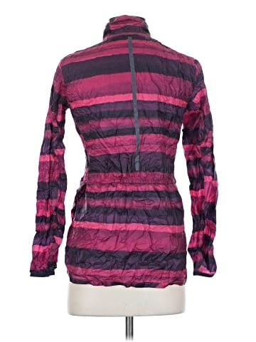 Brooks Track Jacket (view 2)