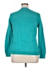 Gap Outlet Teal Pullover Sweater Size XL - photo 2