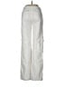 J. Galt White Cargo Pants One size - photo 2