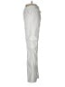 J. Galt White Cargo Pants One size - photo 5