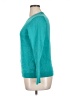 Gap Outlet Teal Pullover Sweater Size XL - photo 5
