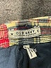 Old Navy 100% Cotton Plaid Yellow Skort Size 10 - photo 3