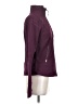 Zella Purple Track Jacket Size S - photo 4