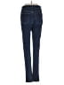 Uniqlo Solid Blue Jeans Size XS (estimated) - photo 2